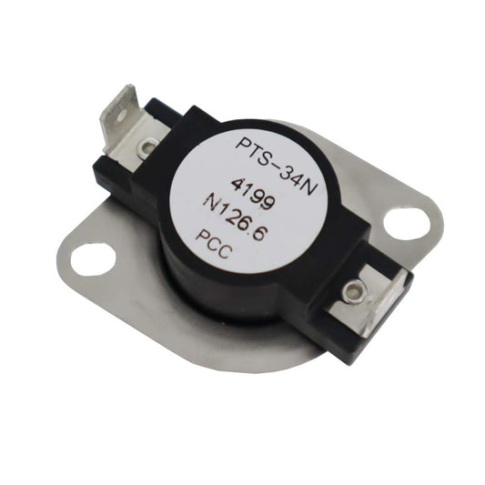 Dryer High-Limit Thermostat