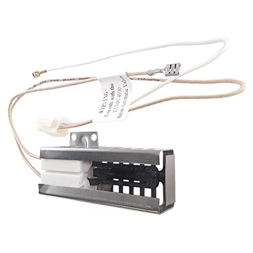 Frigidaire Gas Range Oven Bake/Broil Igniter