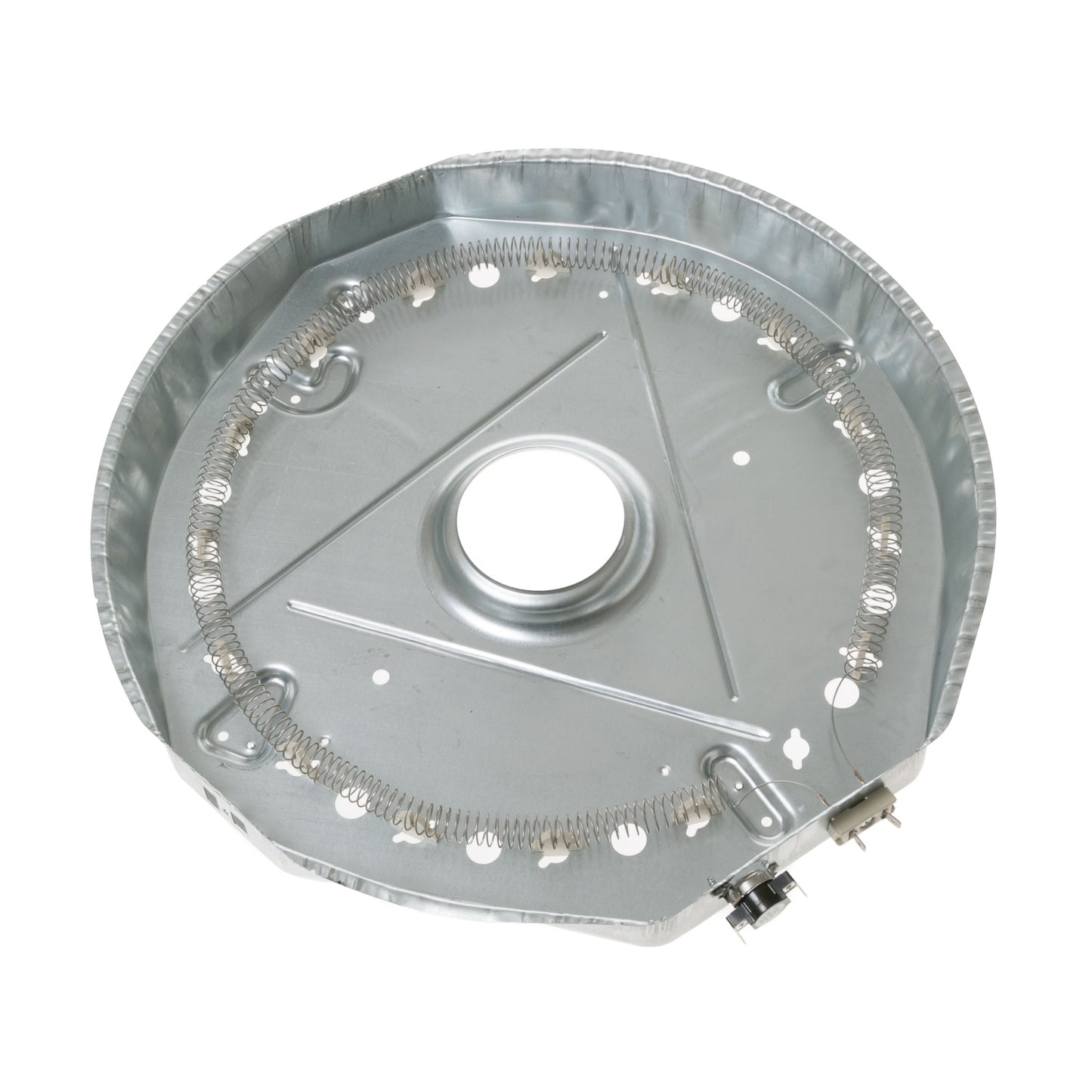 Dryer Heating Element Assembly