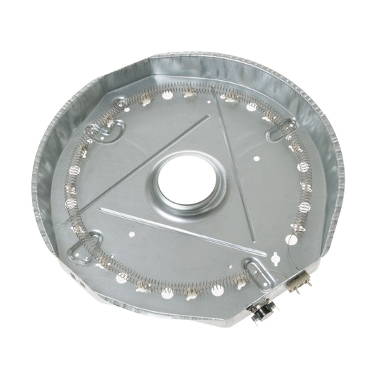 Dryer Heating Element Assembly