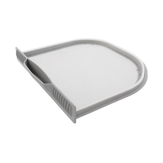 Dryer Lint Filter Assembly