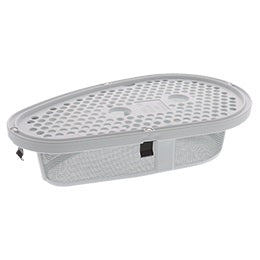 Dryer Lint Filter & Cover Assembly