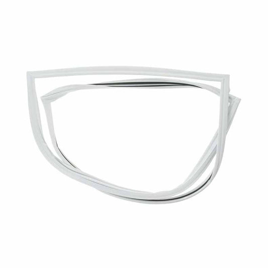 White Refrigerator Door Gasket