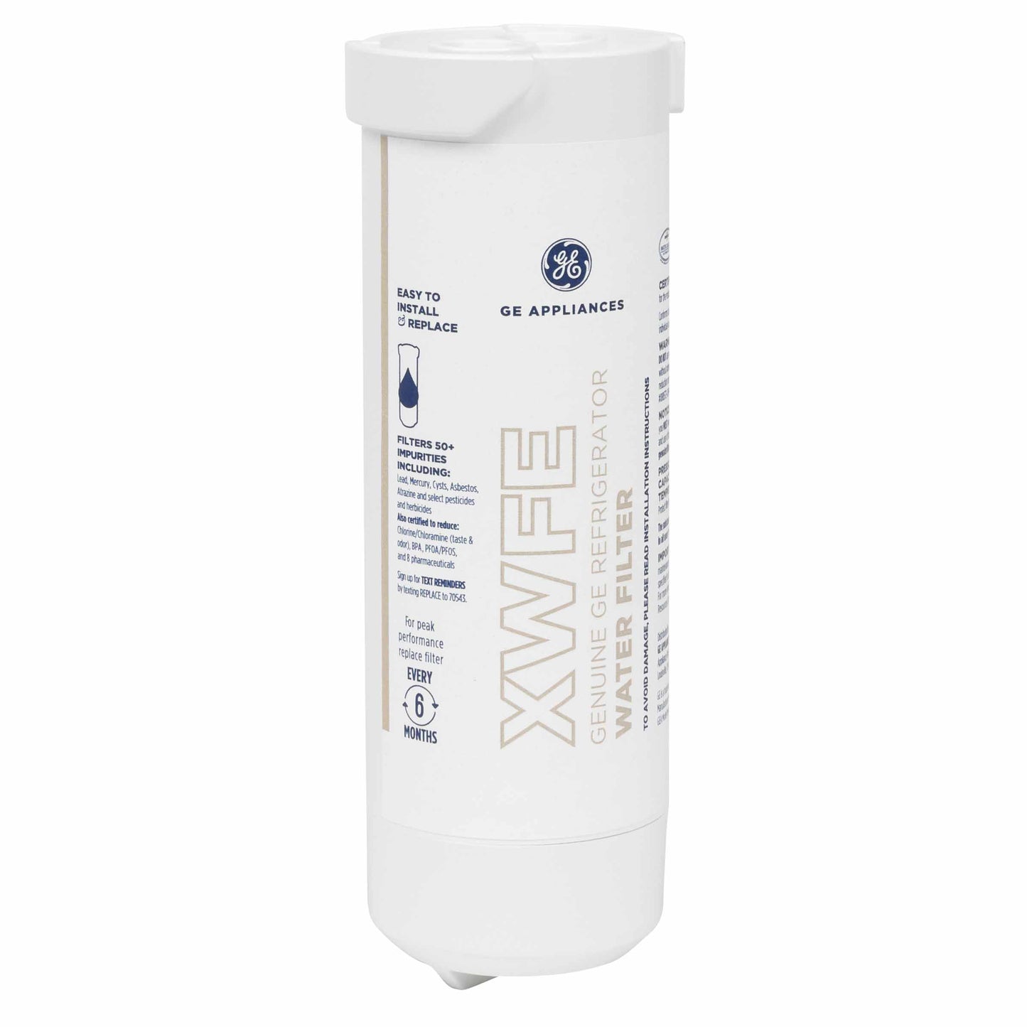 Refrigerator Water Filter