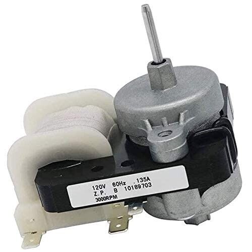 Refrigerator Evaporator Fan Motor