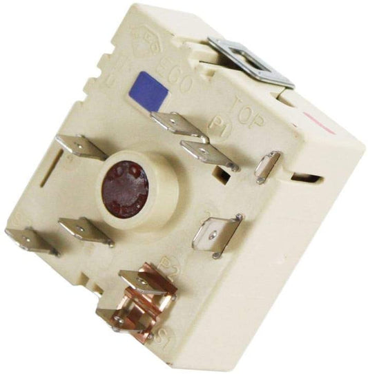 Frigidaire Range Surface Element Infinite Control Switch