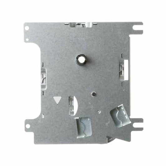 Dishwasher Timer Control