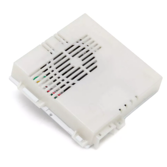 Dishwasher Vent Blower Assembly