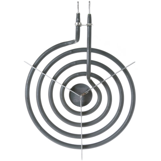 GE 4 Turn 8" Coil Surface Element