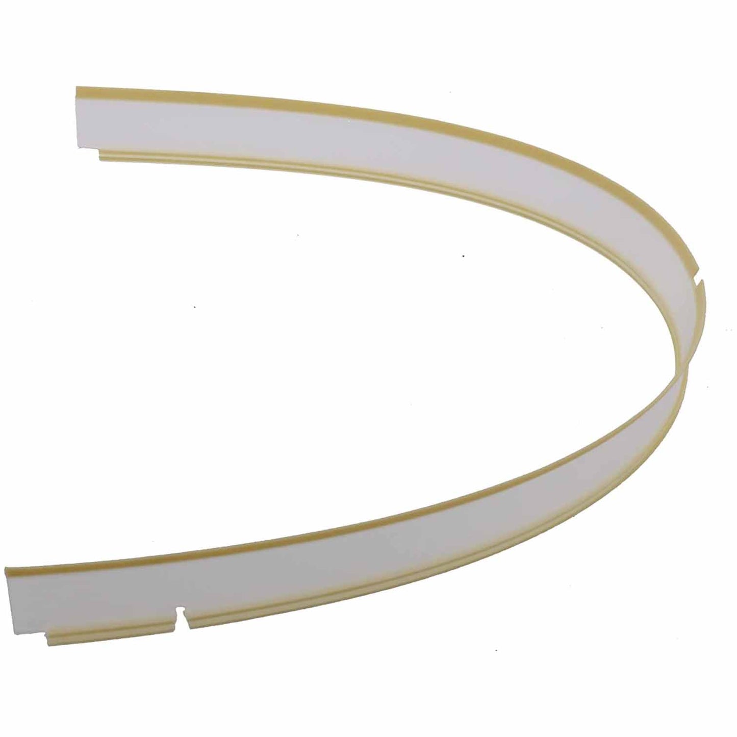 Dishwasher Bottom Door Seal / Gasket