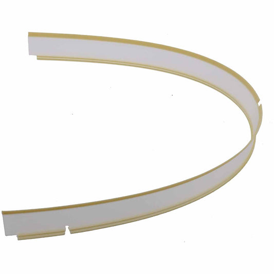 Dishwasher Bottom Door Seal / Gasket