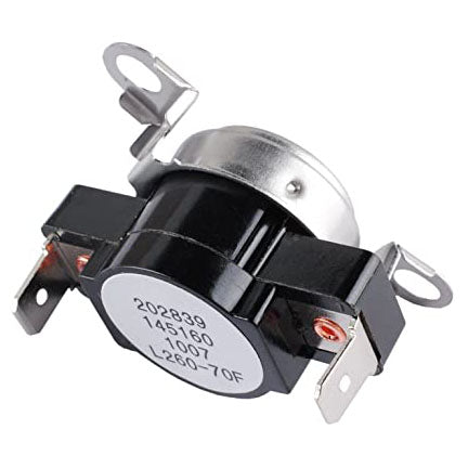 Dryer High-Limit Thermostat
