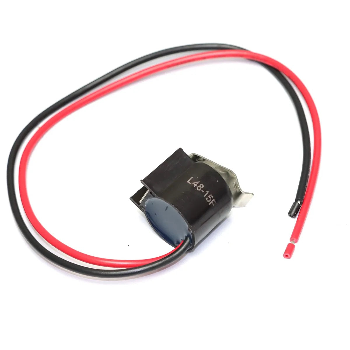 Refrigerator Defrost Thermostat