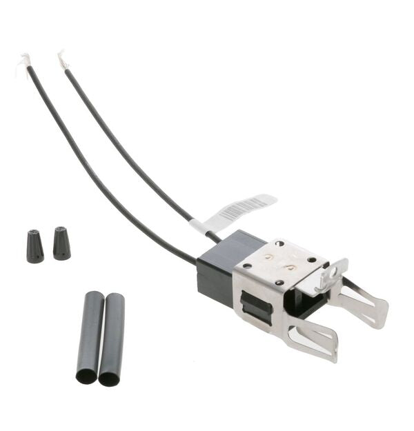 GE Range Surface Element Receptacle Assembly