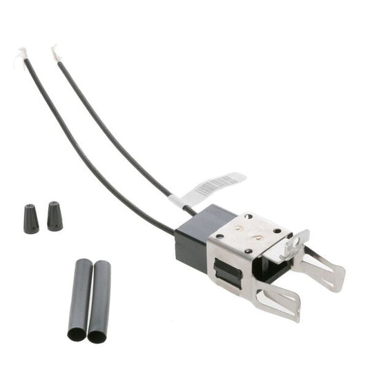 GE Range Surface Element Receptacle Assembly