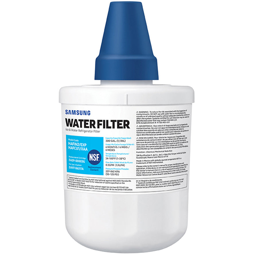 Refrigerator Water Filter