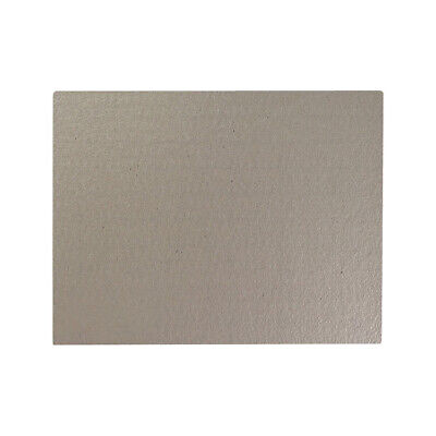 Microwave Guide Cover Material