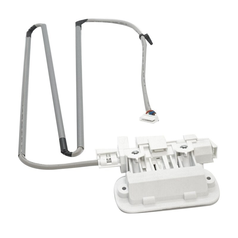 Washer Lid Lock Assembly