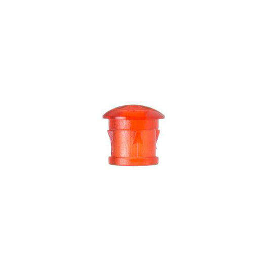 GE Indicator Light Lens, Red