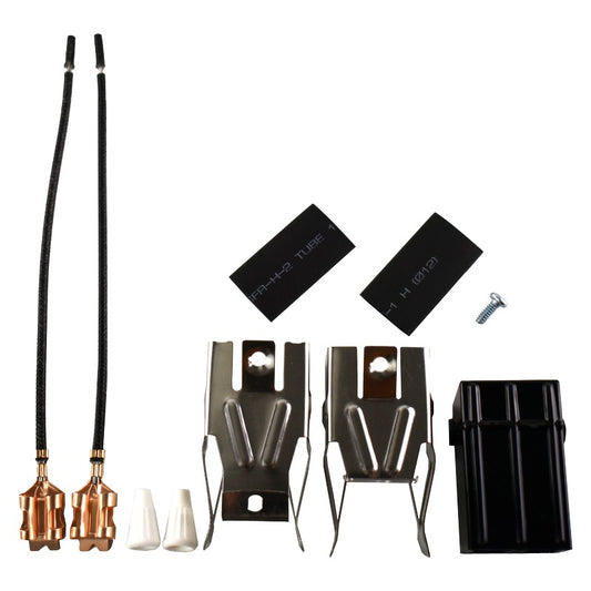 CMP Surface Element Receptacle Assembly 330031 for Whirlpool/Maytag/Amana Range