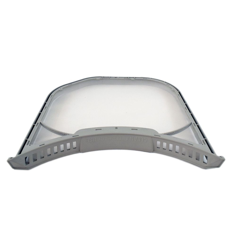 Dryer Lint Filter Assembly