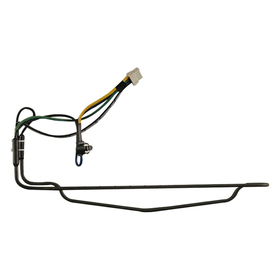 Refrigerator Defrost Heater Assembly