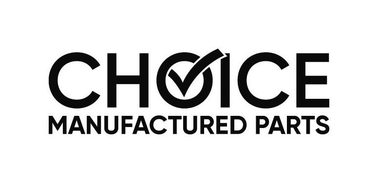 CMP manufacturer logo