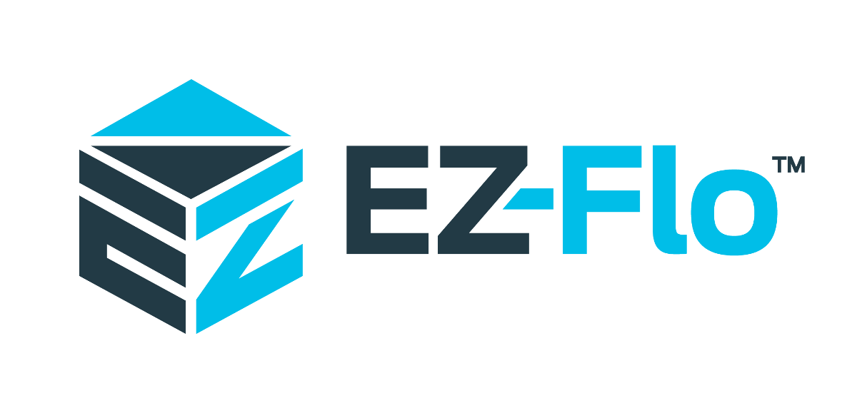 E-Z manufacturer logo