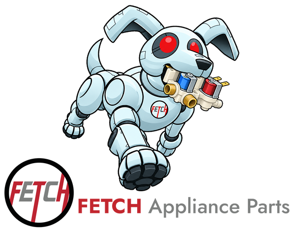 Fetch Appliance Parts