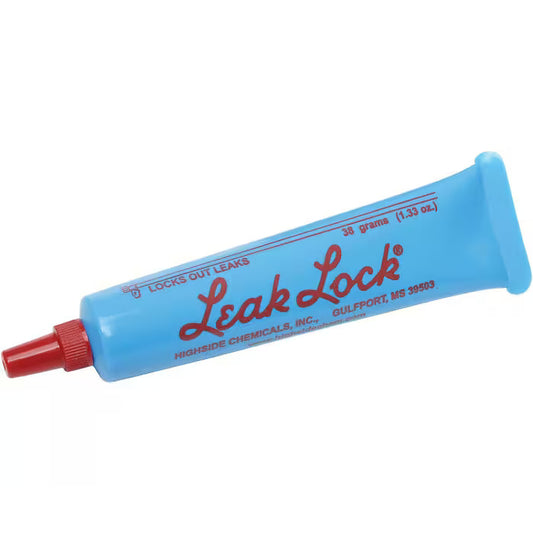1-1/3 Oz Leak Lock