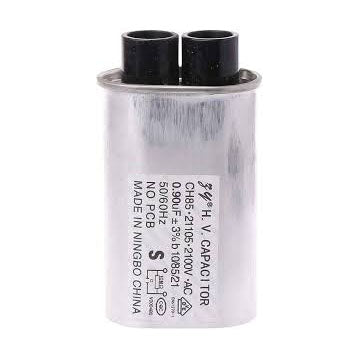 0.90 MFD High Voltage Microwave Capacitor