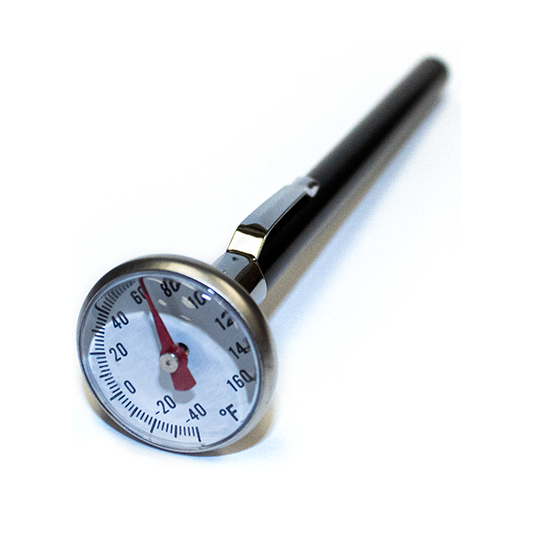 Pocket Dial Thermometer