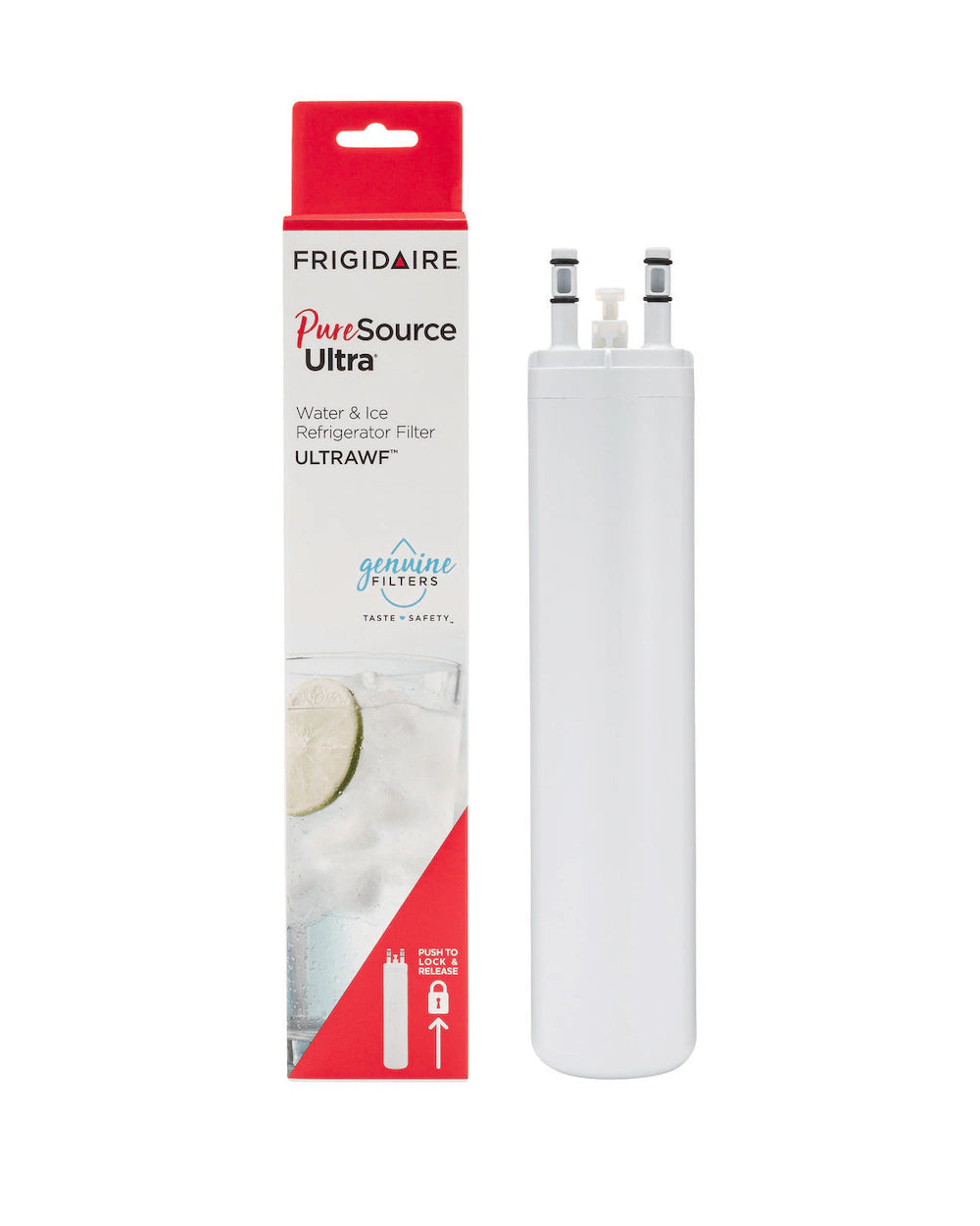 PureSource Ultra® Water and Ice Filter