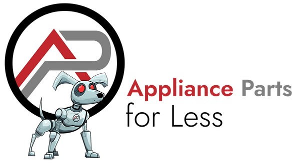 Appliance Parts for Less